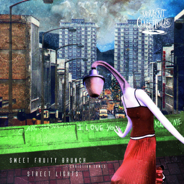 Street Lights cover