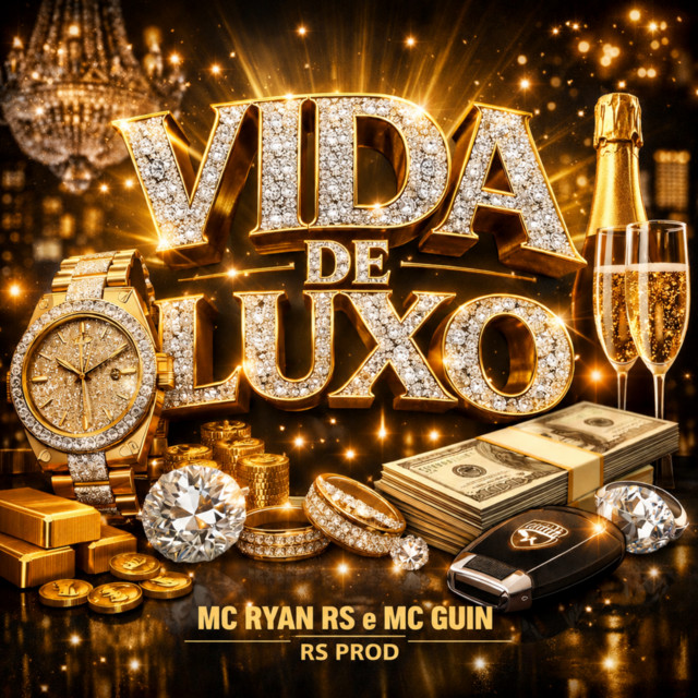 VIDA DE LUXO