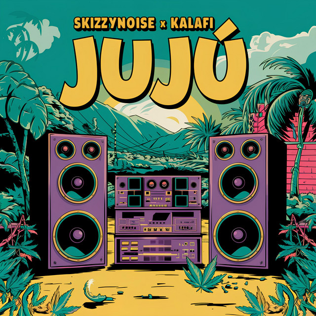Jujù
