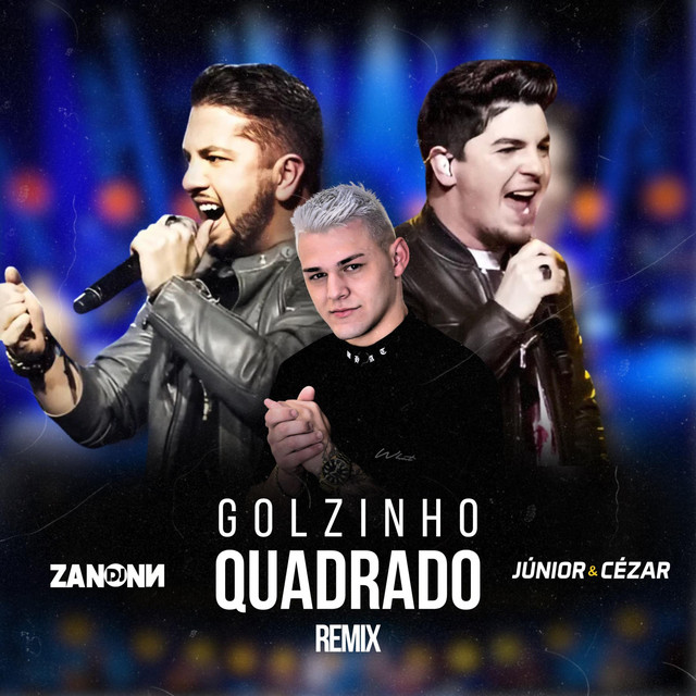 Golzinho Quadrado - Funk