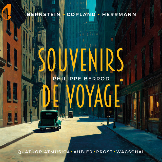 Souvenirs de voyage