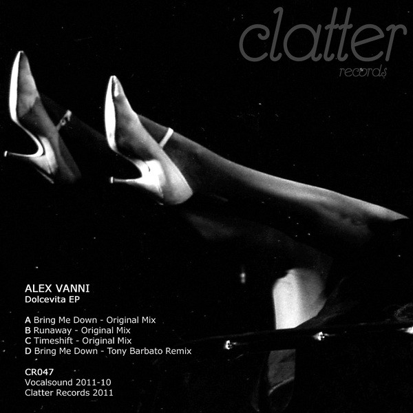 Dolcevita Ep - EP by Alex Vanni | Spotify