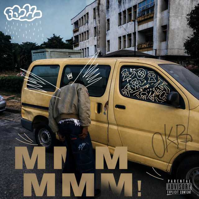 mmmページ♥️ MMM MMM - Single by Veek Everblazing | Spotify