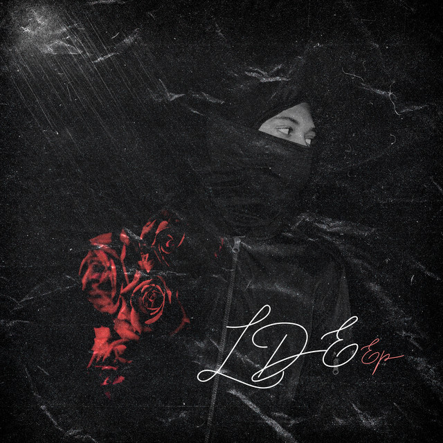 LdeEP cover art