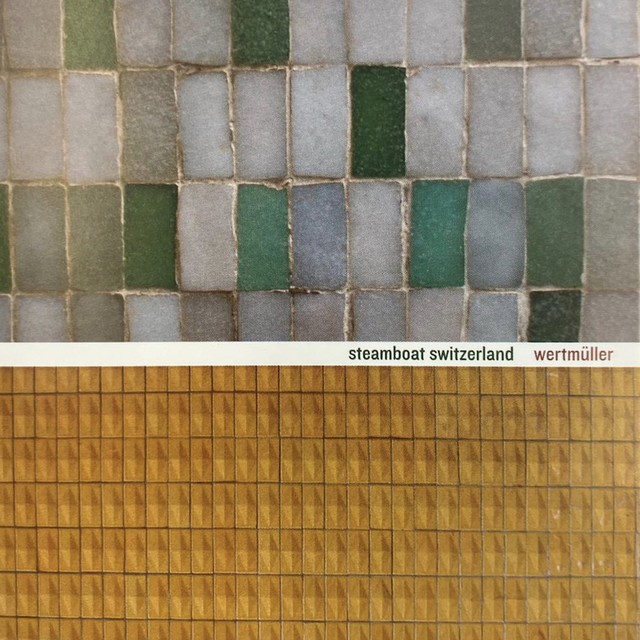 wertmüller album image