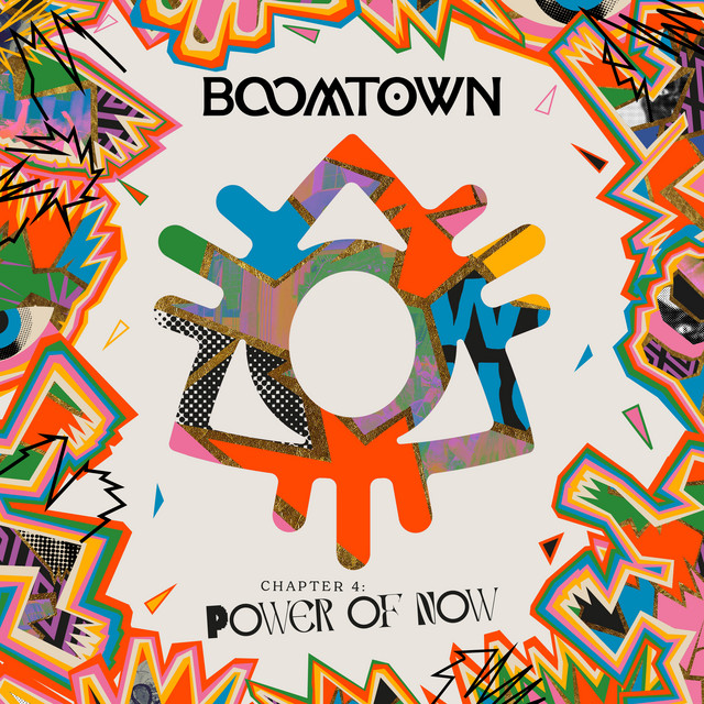 Boomtown Closing Ceremony 2025 - Part 1 album art