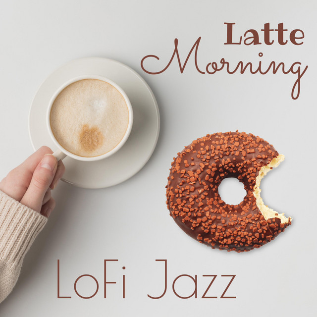Latte Morning cover art