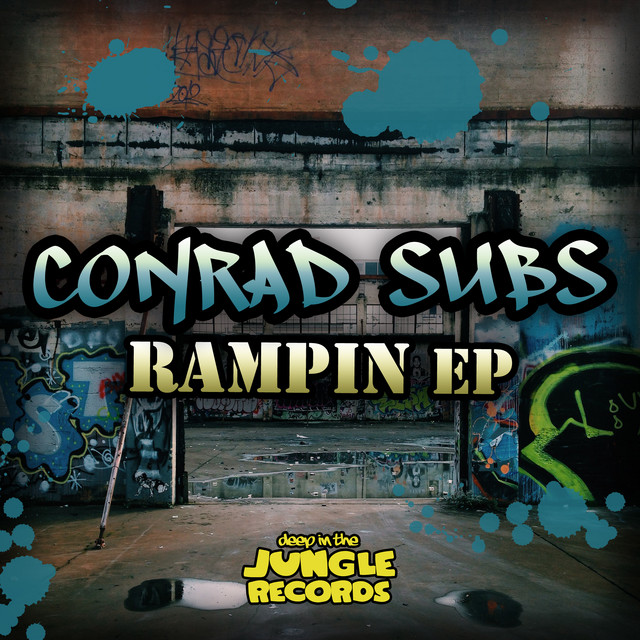 Rampin artwork