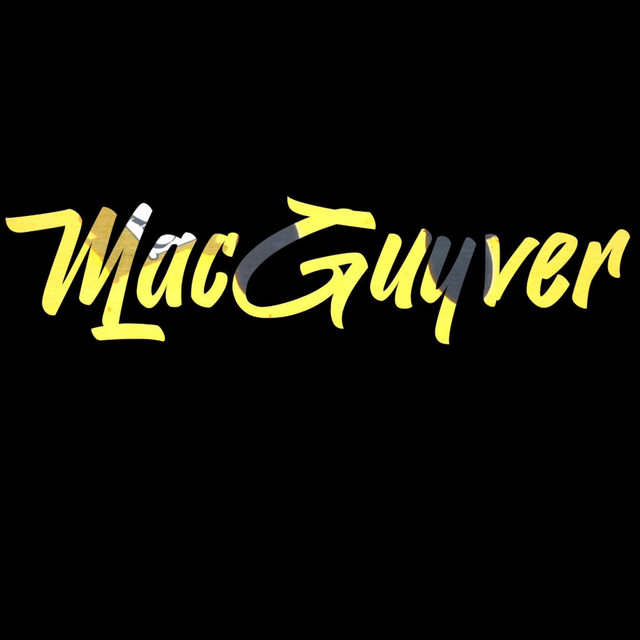Macguyver