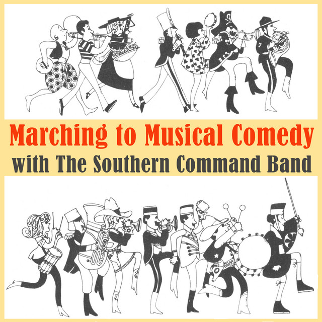 BPM and key for songs by The Southern Command Band | Tempo for The ...