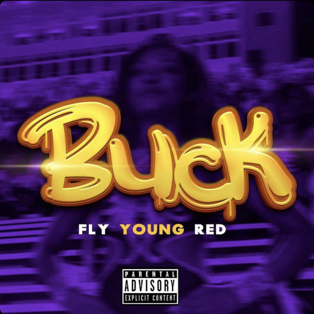 Nah Buck cover