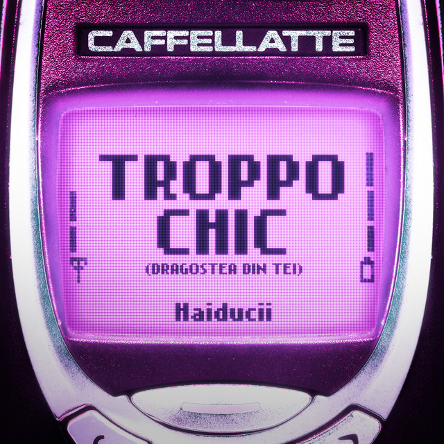 TROPPO CHIC (Dragostea Din Tei) cover