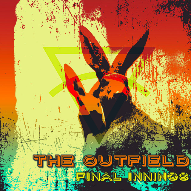 Final Innings cover art