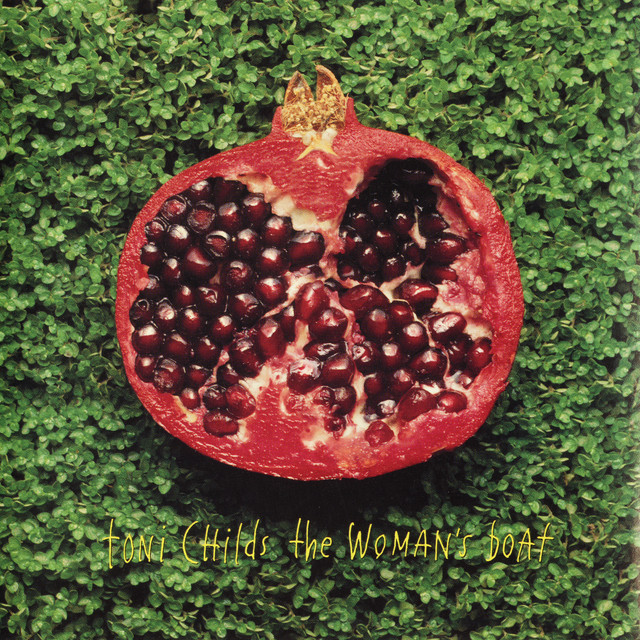 The Woman's Boat cover art