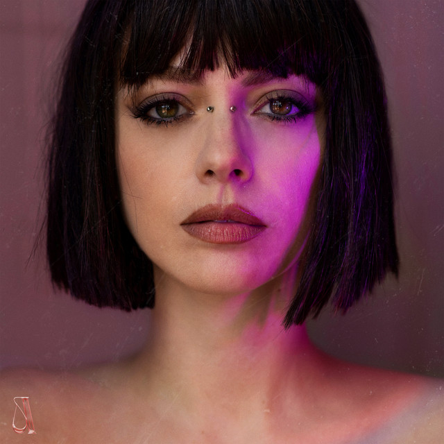 Mon Amour cover art
