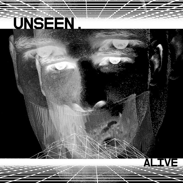 Alive cover art