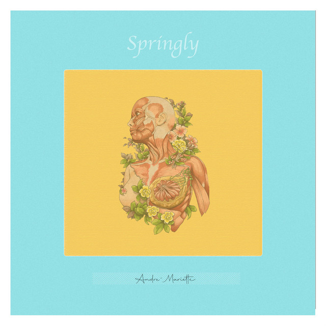 Springly cover art