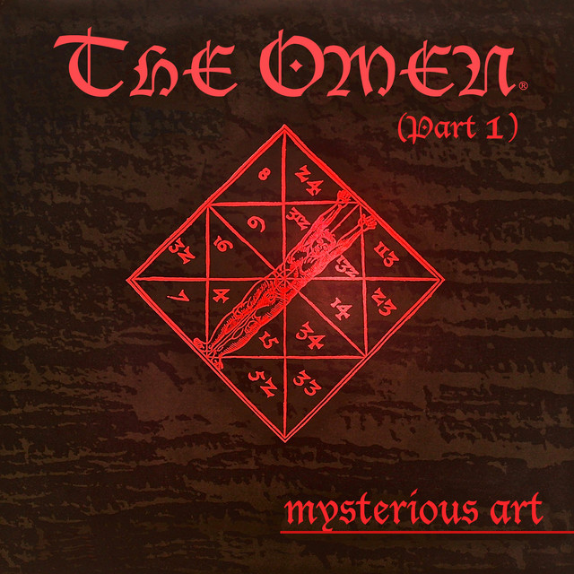 The Omen, Pt. 1 (Remix) [Instrumental] cover
