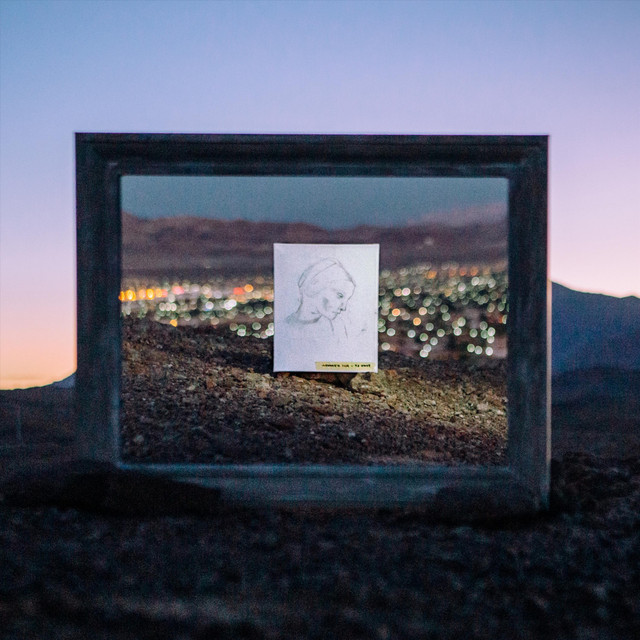Down cover art