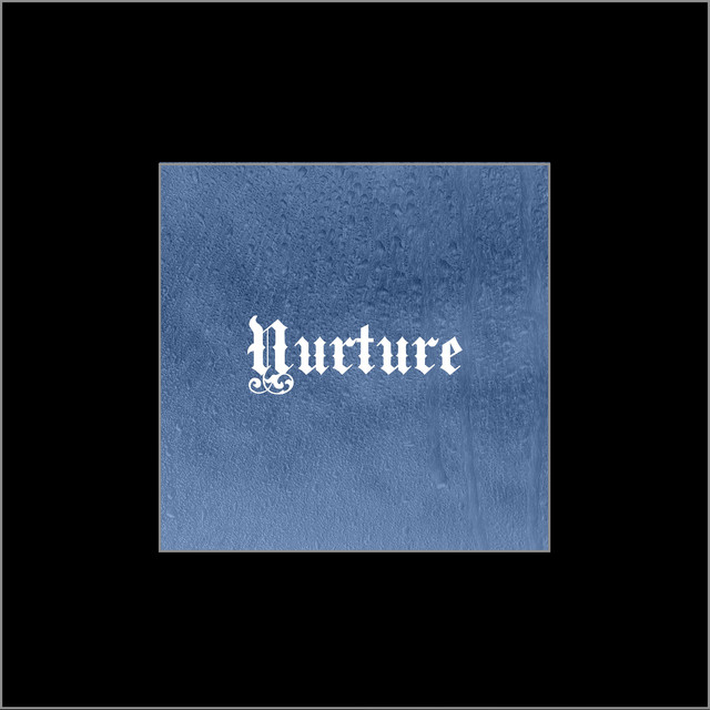 Nurture cover art