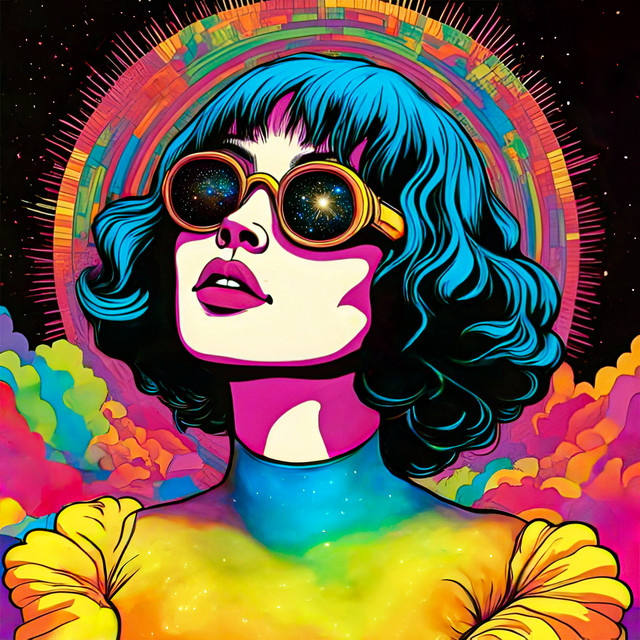 Crowns of Saturn