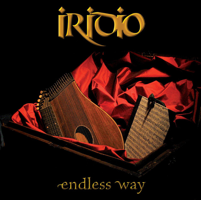 Endless Way cover art