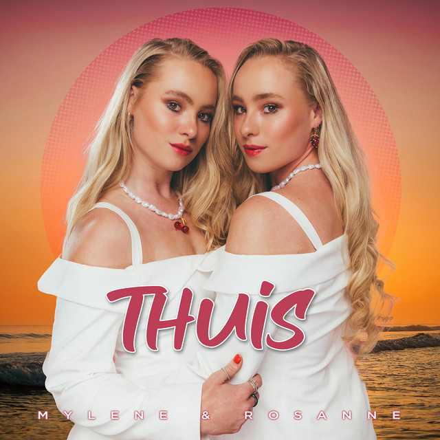 Thuis cover