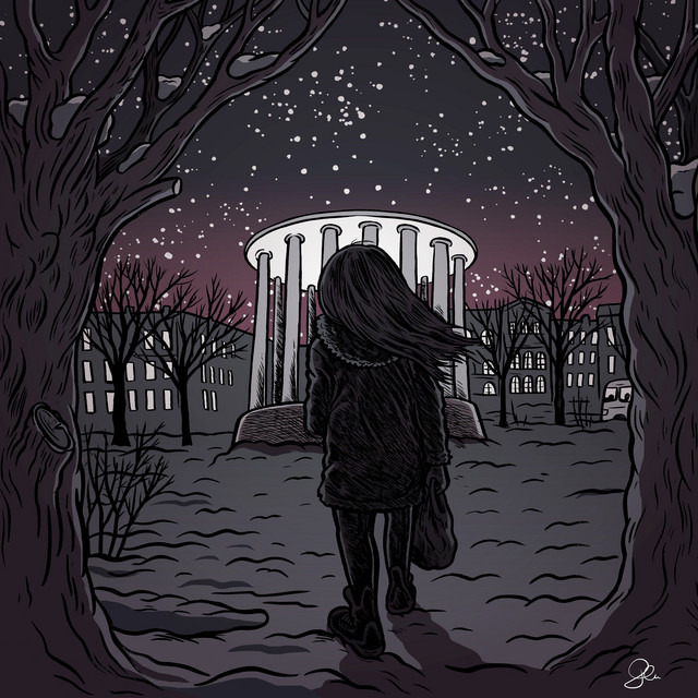 album image