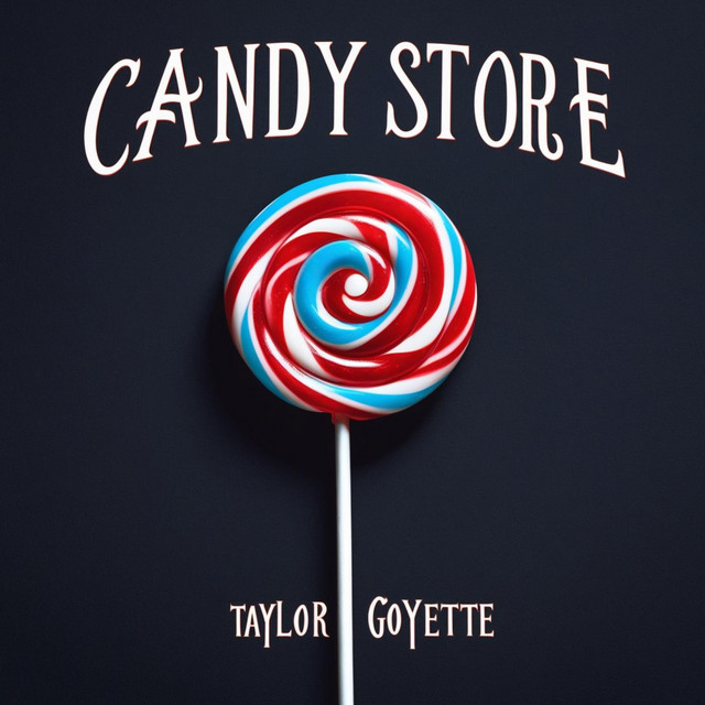 Candy Store cover
