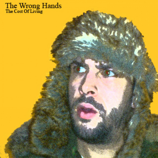 The Cost Of Living cover