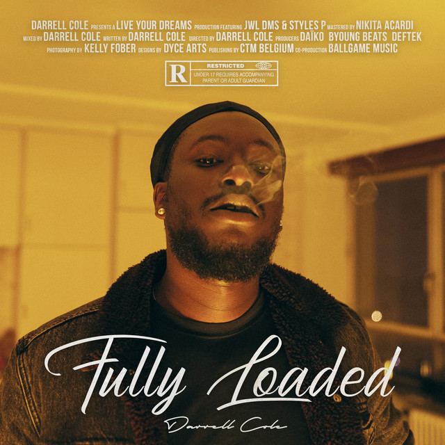 Fully Loaded cover art