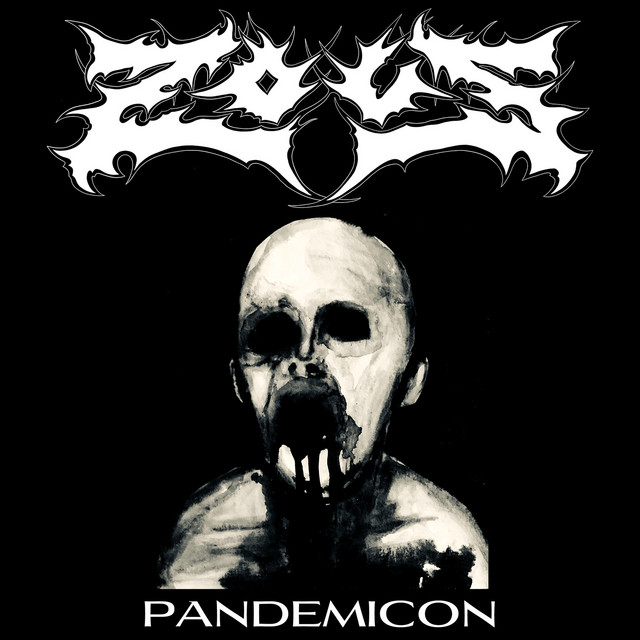 Pandemicon cover