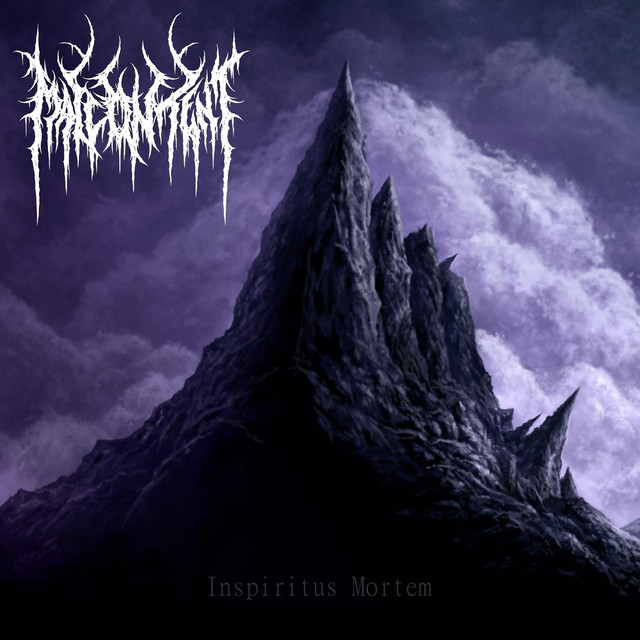 Inspiritus Mortem cover art