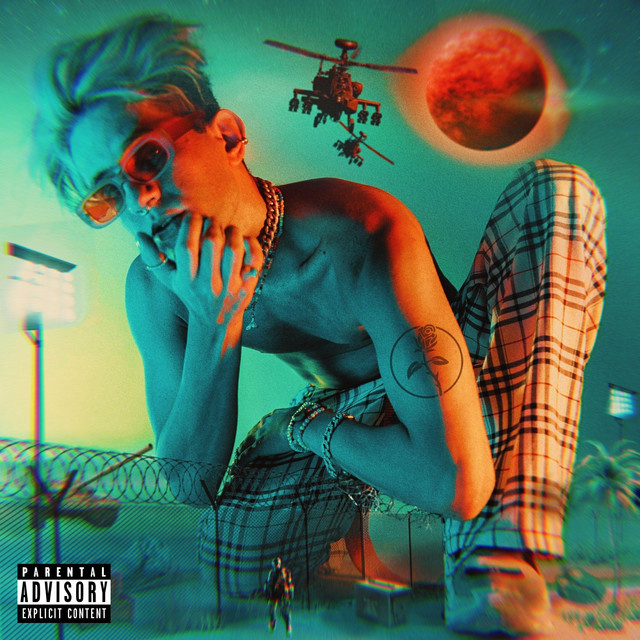 BUGDOMILÊNIO cover art
