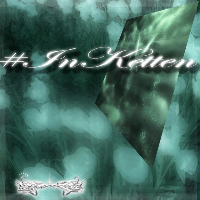 #InKetten cover art