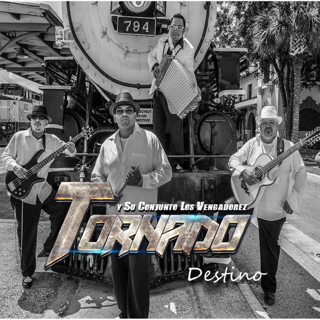 Destino cover art