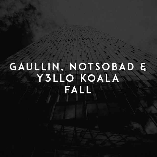 Fall by NOTSOBAD