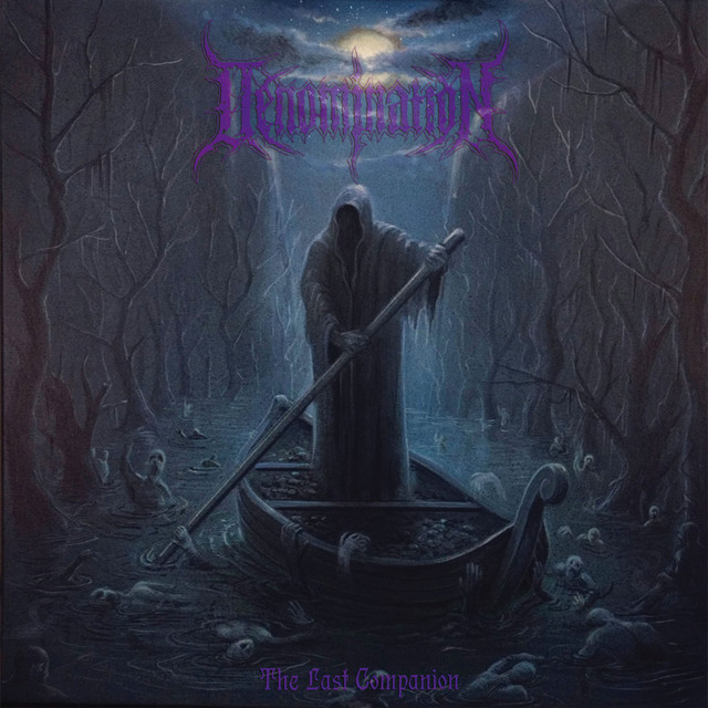 The Last Companion cover art