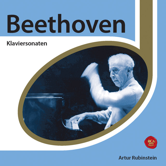 Beethoven Klaviersonaten
