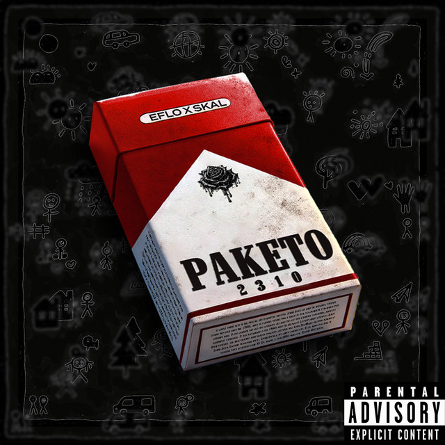 Paketo cover art