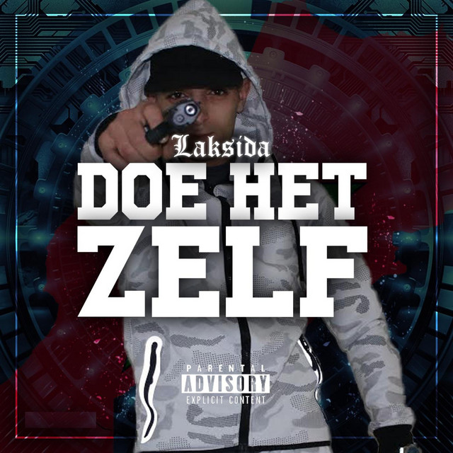 Doe Het Zelf cover art