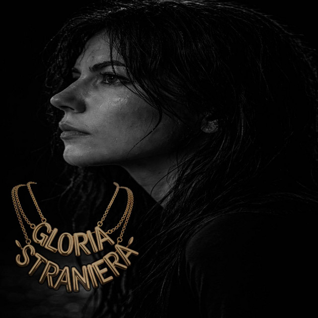 Artwork for Straniera
