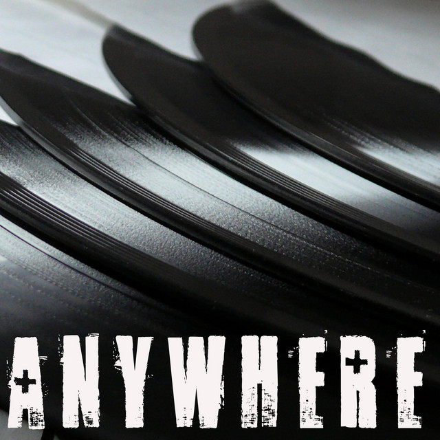 Anywhere (Originally Performed by Rita Ora) [Instrumental]