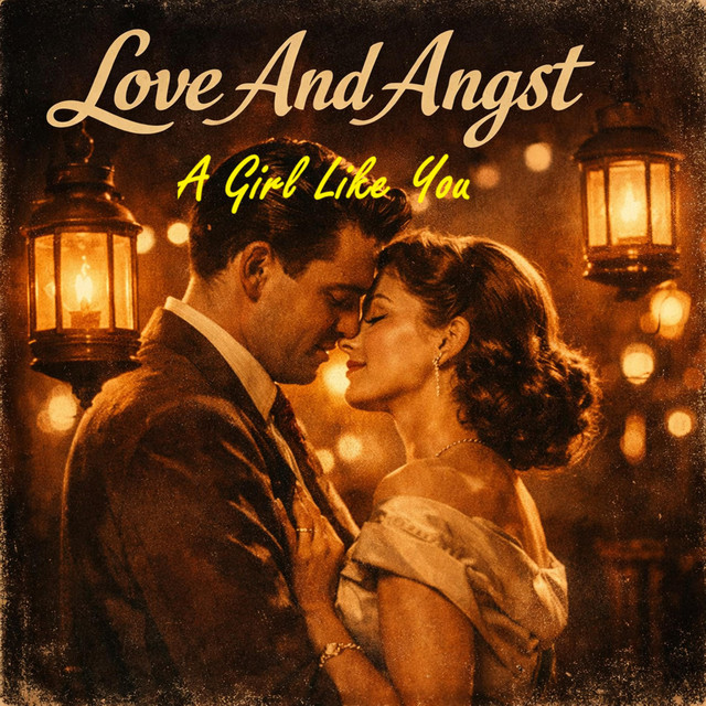 Love And Angst