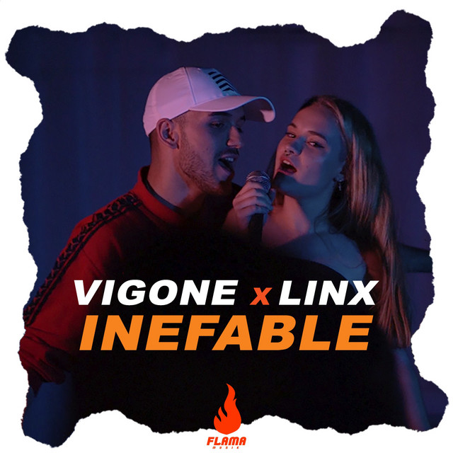 LINX | Spotify