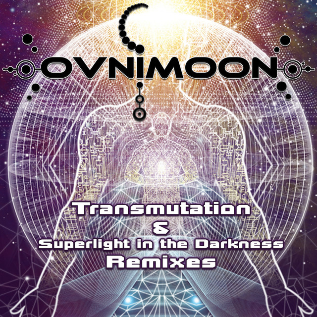 Superlight In The Darkness - Twelve Sessions Remix