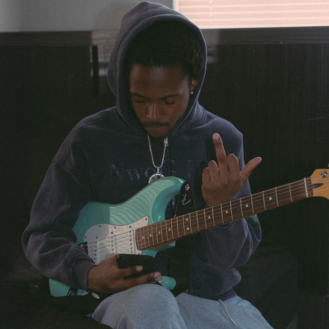 demos by saammy cover art