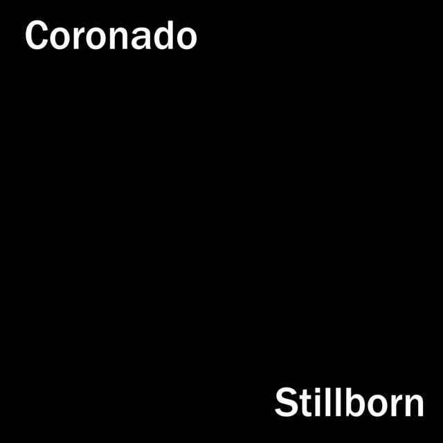 Stillborn cover