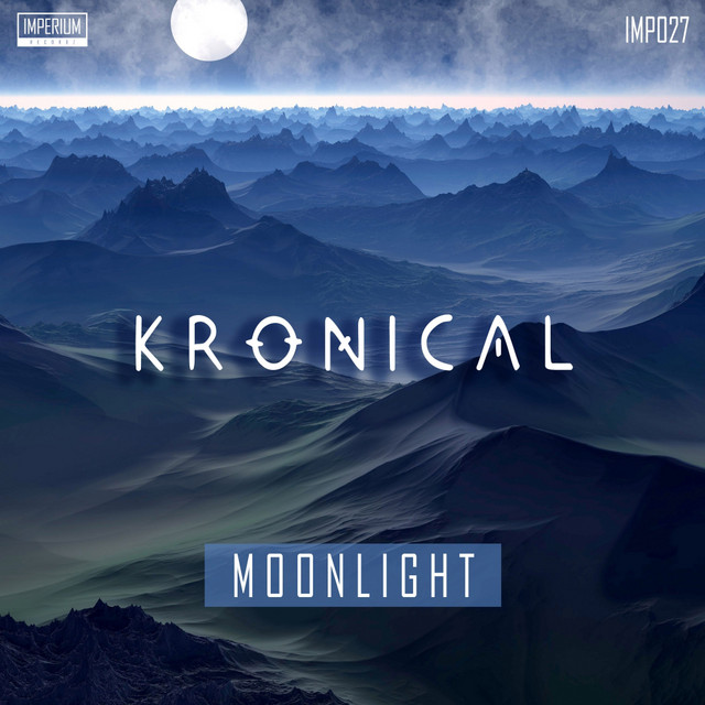Moonlight cover art