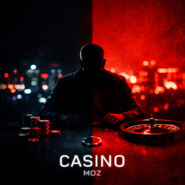 Casino cover